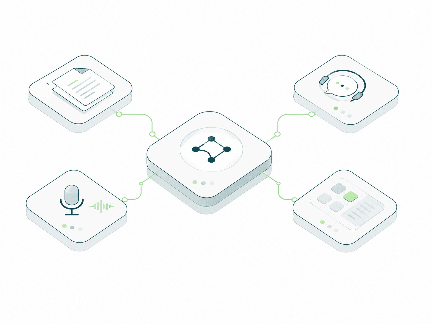 AI Systems for Your Business