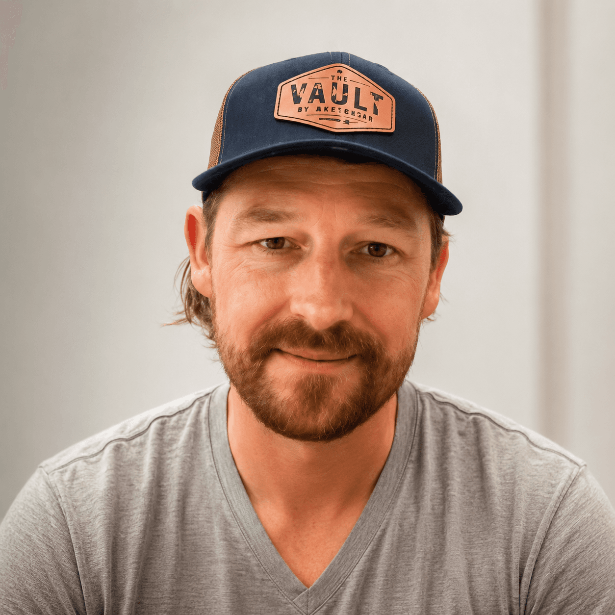 Kalen Thompson GTS Innovative headshot