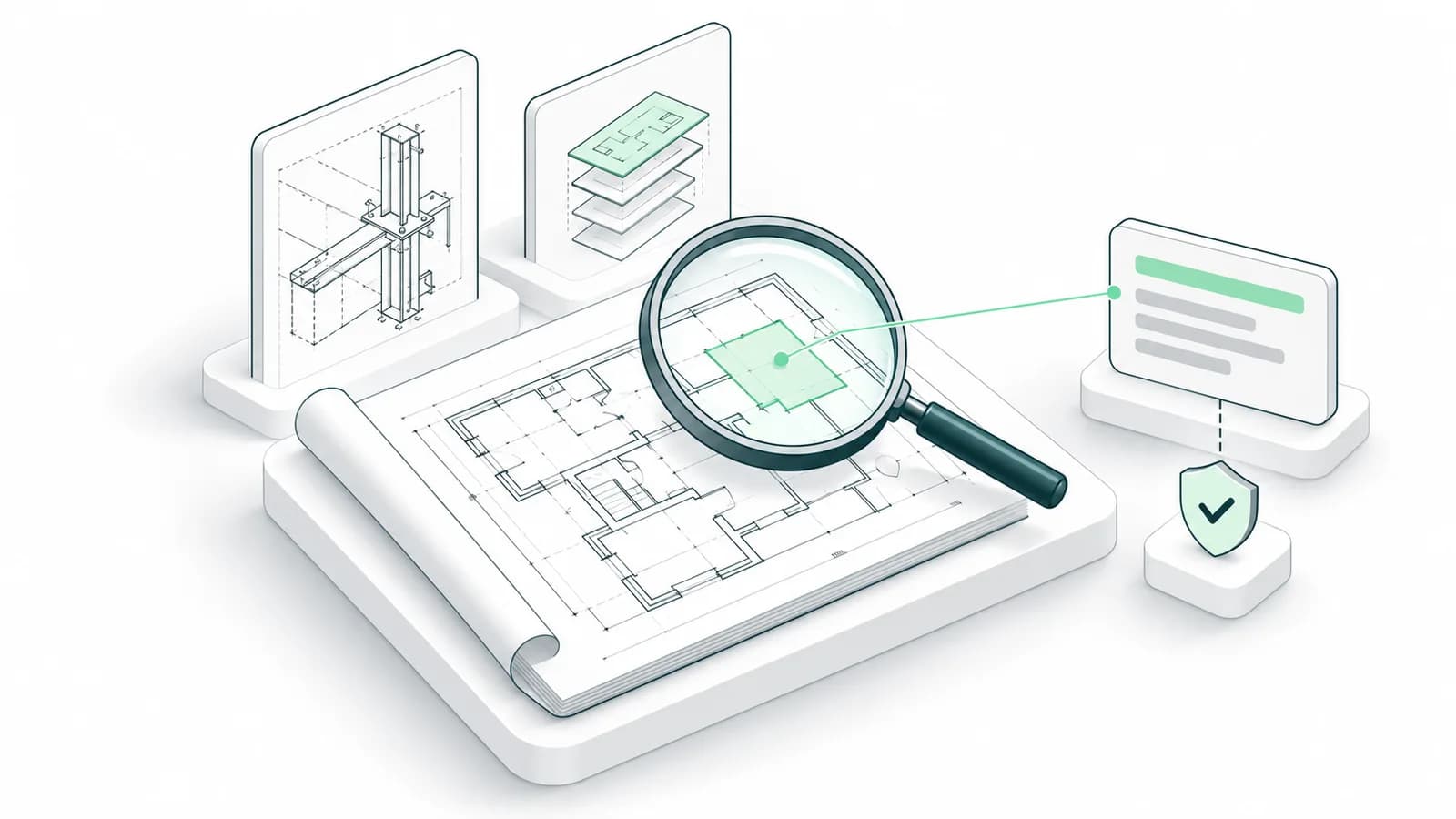 AI Document Search for Engineering