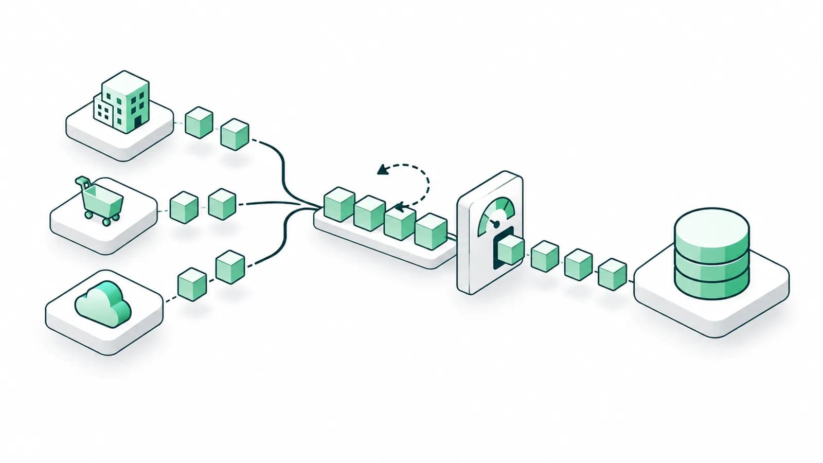 Business Software API Limits: 23 Platforms and What Breaks First