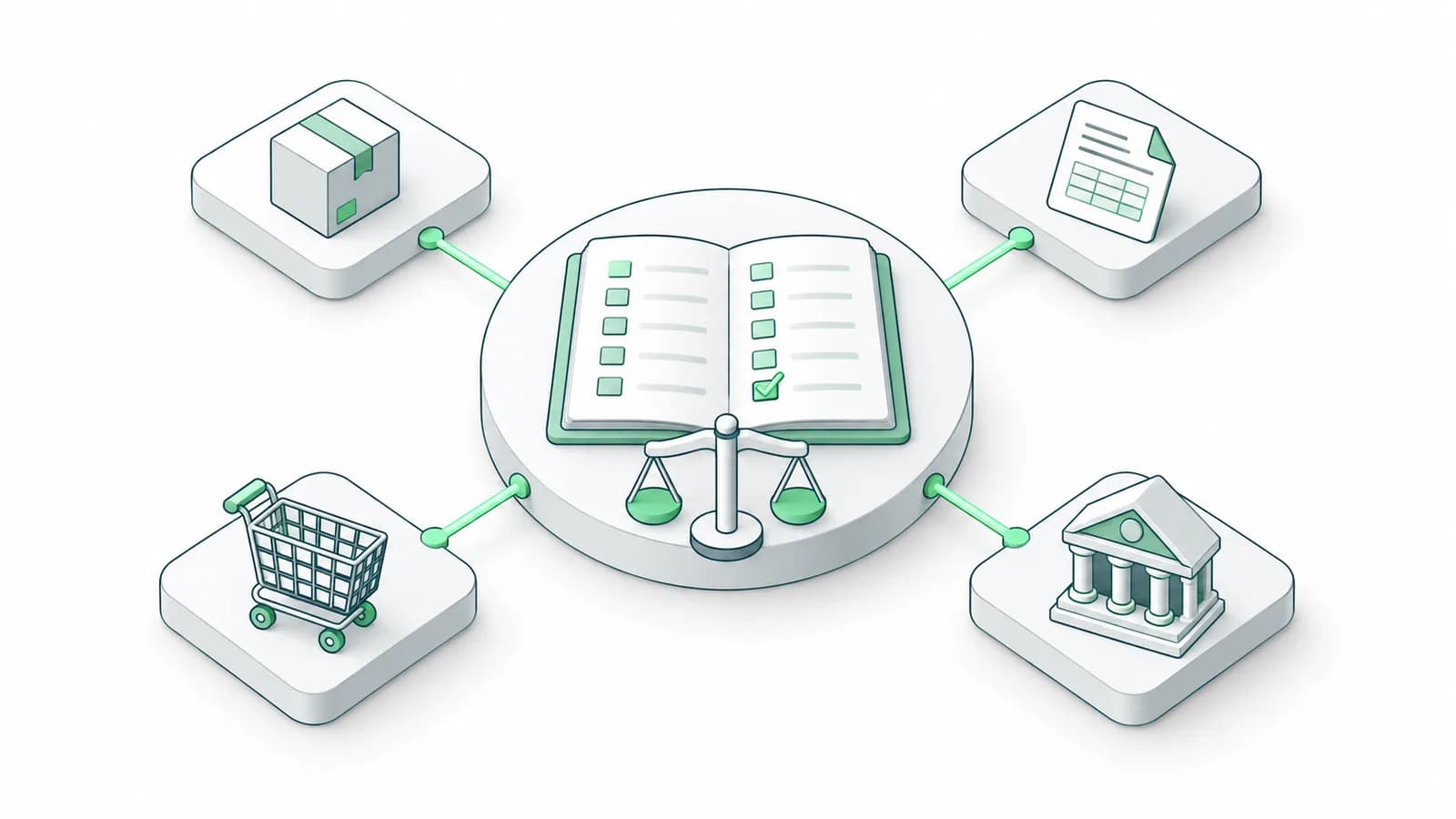 ERP Integration Best Practices That Keep the Books Right