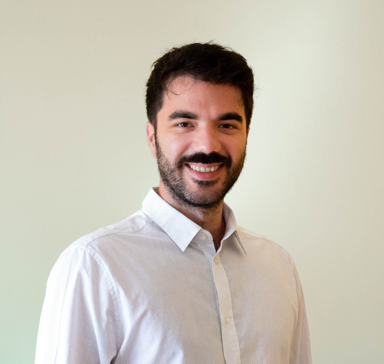 Luka Abramovic