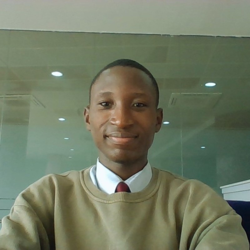 Mayowa Adebanjo