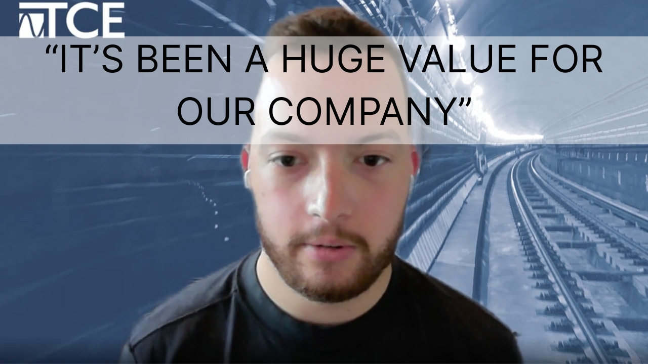 $300M Company Cuts Task Time to Zero